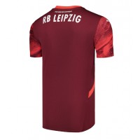 Camiseta RB Leipzig Segunda Equipación Replica 2024-25 mangas cortas